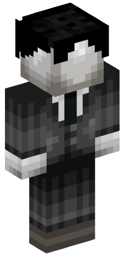 Cided Minecraft Skin Preview on Minecraft.Co.Com