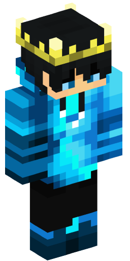 Minecraft Skin #221233