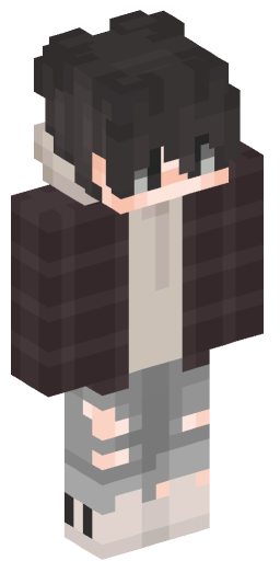 Minecraft Skin #221245