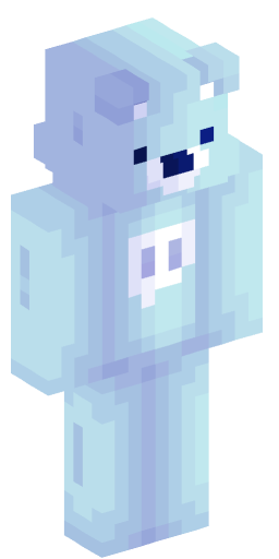 Minecraft Skin #221248