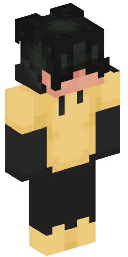 Minecraft Skin #221249