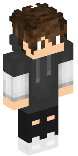 Minecraft Skin #221250