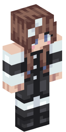 Minecraft Skin #221251