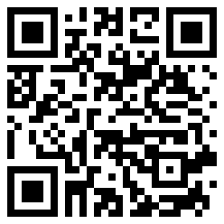 WaifuButts QR Code