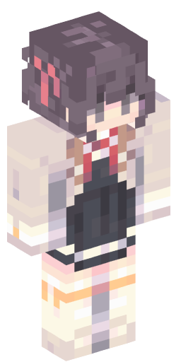 Minecraft Skin #221253