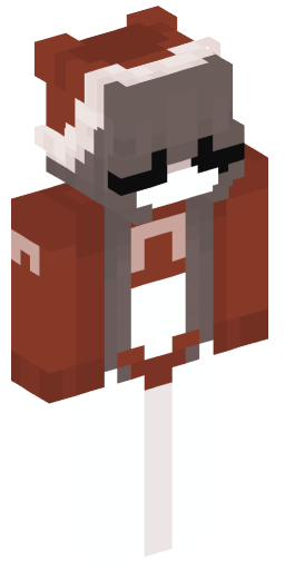 Minecraft Skin #221254