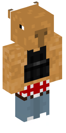 Minecraft Skin #221256