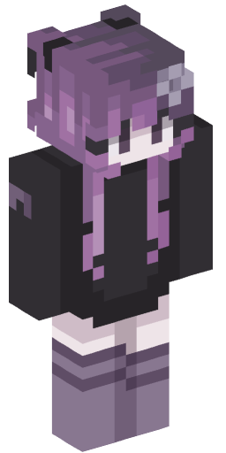 Minecraft Skin #221257