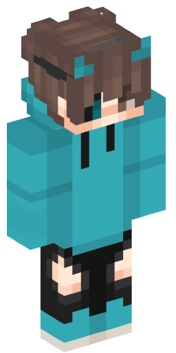 Minecraft Skin #221259