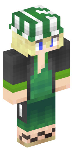 Minecraft Skin #221260