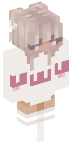 Minecraft Skin #221262