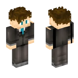 Minecraft Skin #221271