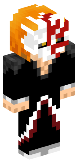 Minecraft Skin #221274