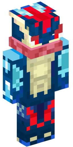 Minecraft Skin #221275