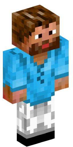 Minecraft Skin #221276