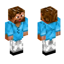 Minecraft Skin #221276