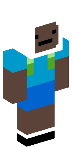 Minecraft Skin #221277
