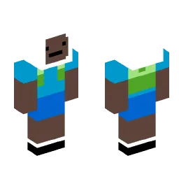 Minecraft Skin #221277