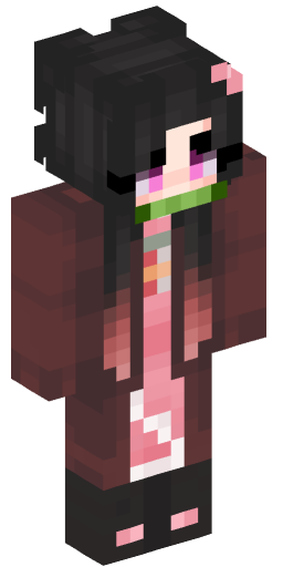 Minecraft Skin #221279