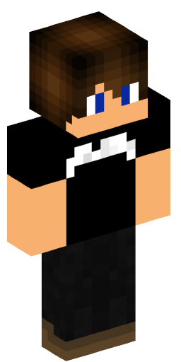 Minecraft Skin #221281