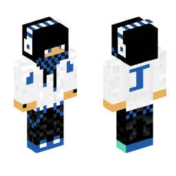 Minecraft Skin #221284