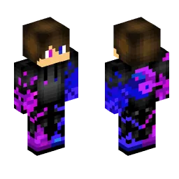Minecraft Skin #221285