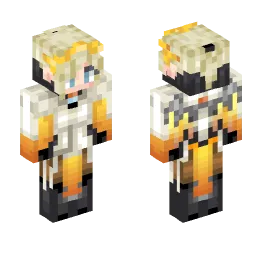 Minecraft Skin #221288
