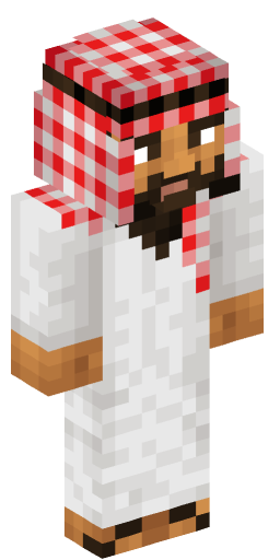 Minecraft Skin #221292
