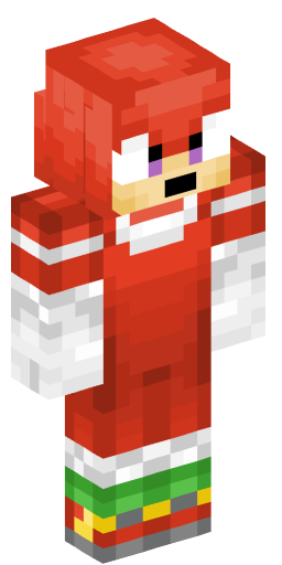 Minecraft Skin #221293