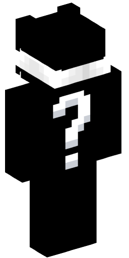 Minecraft Skin #221296