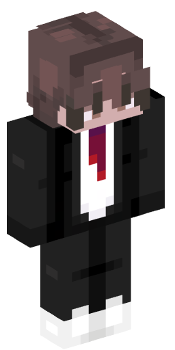 Minecraft Skin #221300