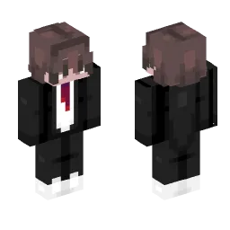 Minecraft Skin #221300