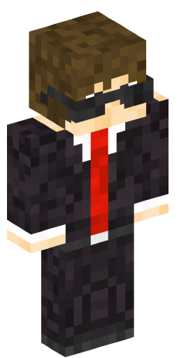 Minecraft Skin #221301