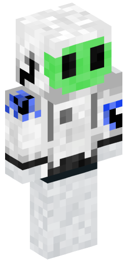 Minecraft Skin #221302