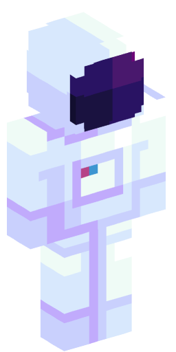 Minecraft Skin #221303