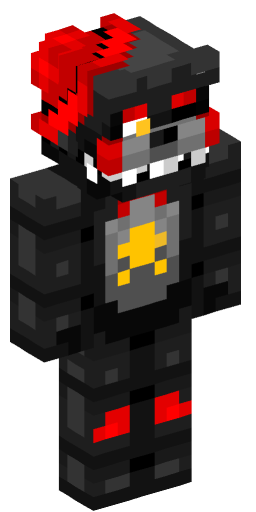 Minecraft Skin #221305