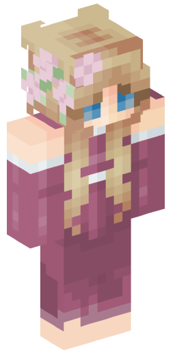 Minecraft Skin #221306