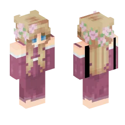 Minecraft Skin #221306