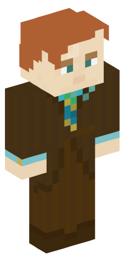 Minecraft Skin #221307