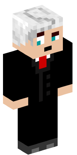 Minecraft Skin #221309