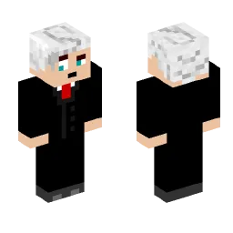 Minecraft Skin #221309