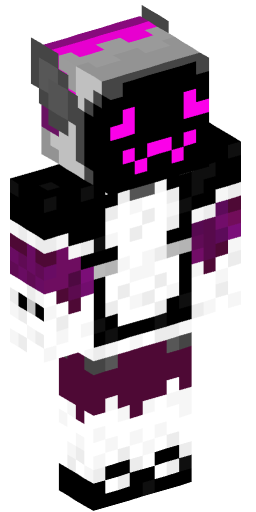 Minecraft Skin #221312