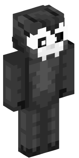 Minecraft Skin #221313
