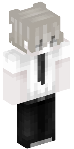 Minecraft Skin #221314