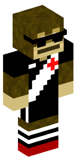 Minecraft Skin #221315