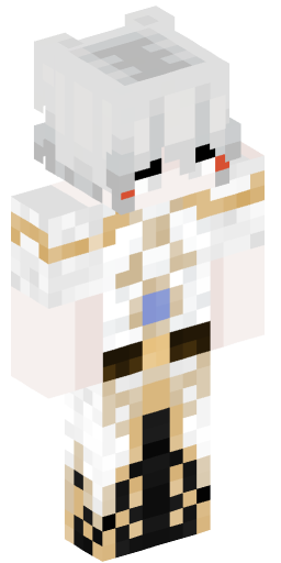 Minecraft Skin #221318