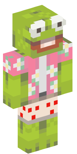 Minecraft Skin #221320
