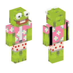 Minecraft Skin #221320