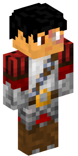 ACE670 Minecraft Skin Preview on Minecraft.Co.Com
