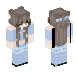 Minecraft Skin #221323